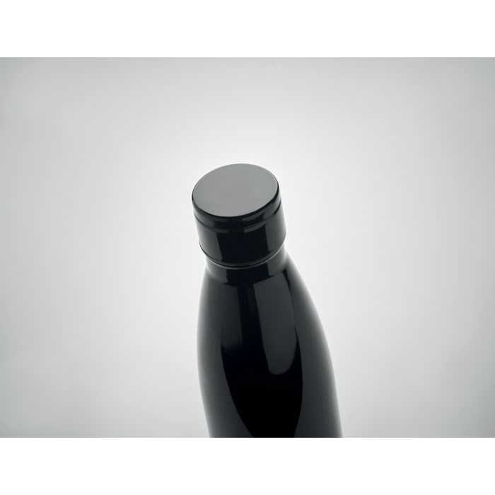 Thermosfles LED Thermometer 500 ml