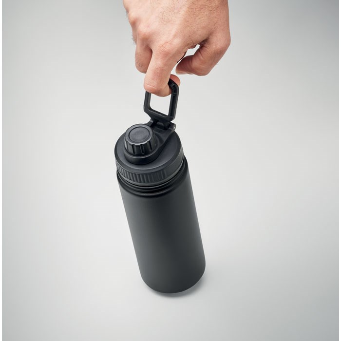 Thermosfles Mili RVS Drinkdop 500 ml