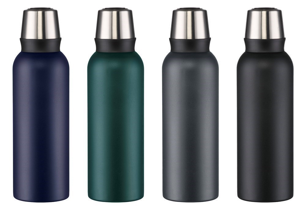 Thermosfles Nordic Staal 1000 ml
