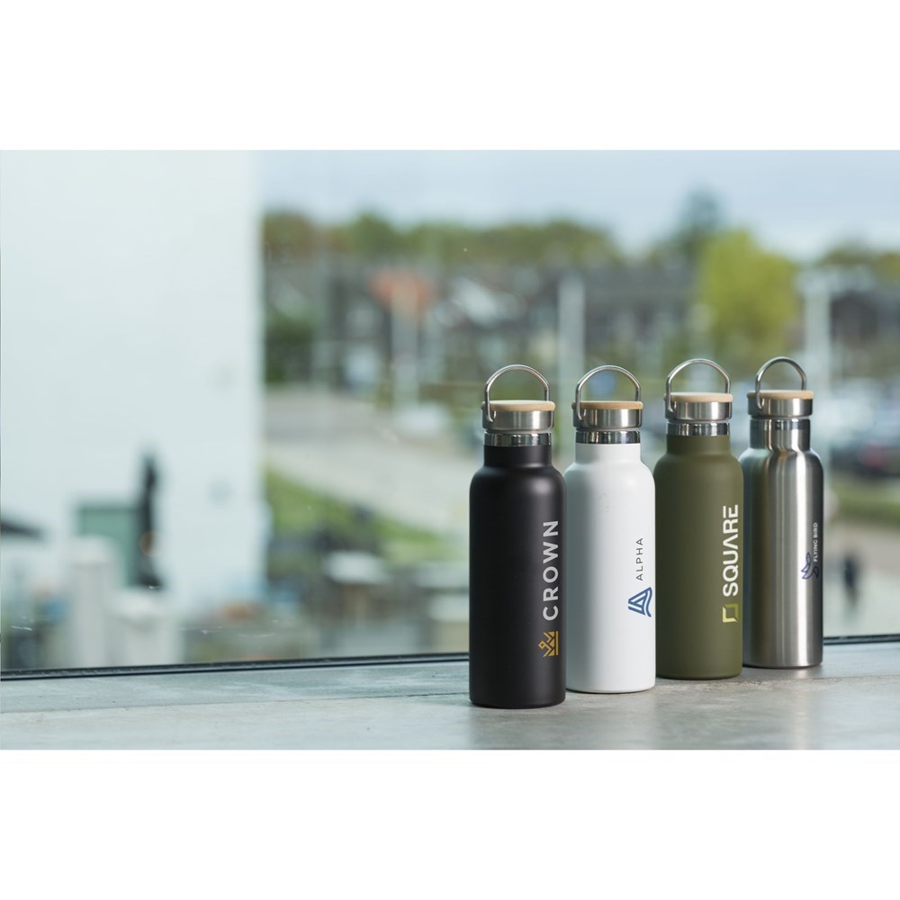 Thermosfles Nordvik Drinkfles 500 ml