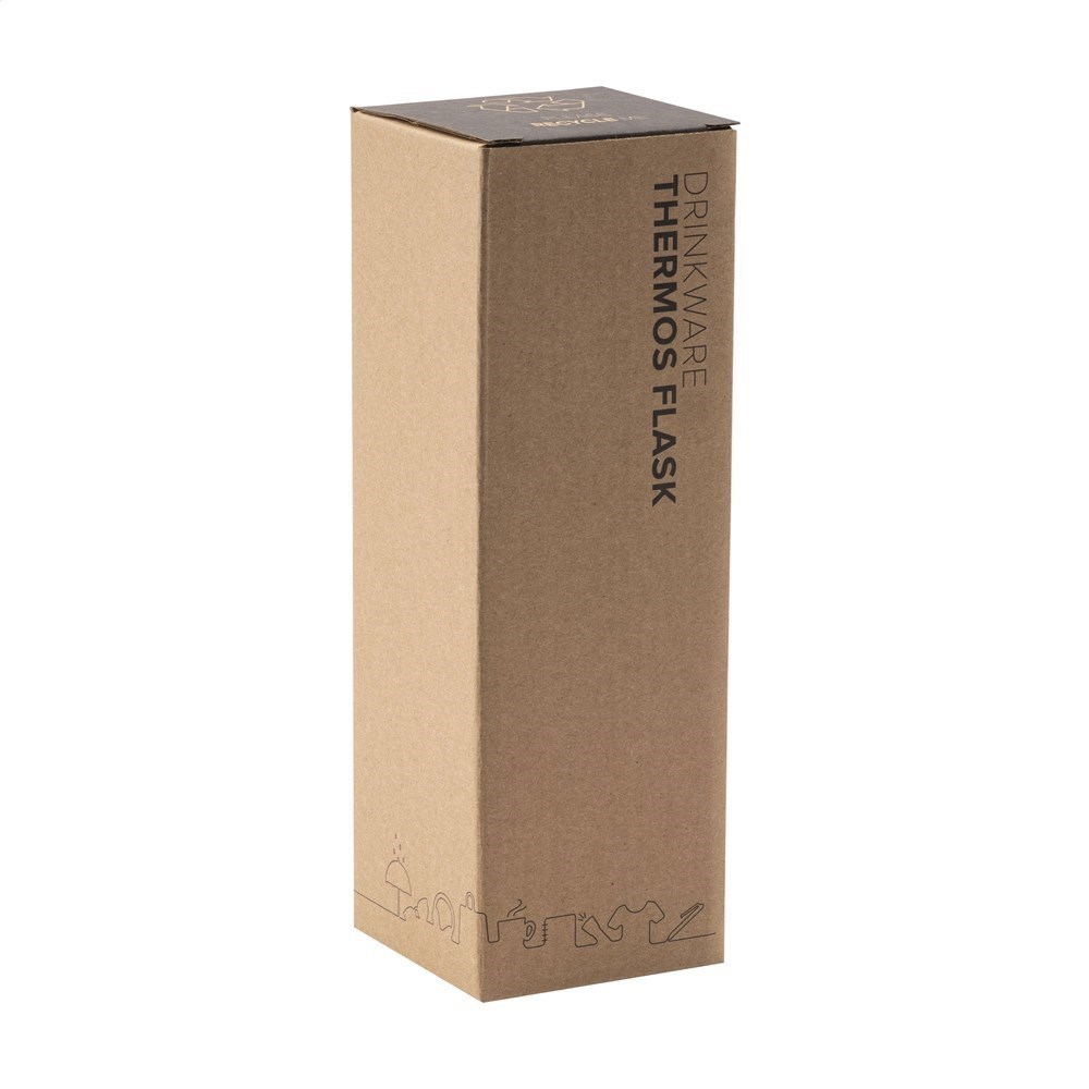 Thermosfles Nordvik Drinkfles 500 ml