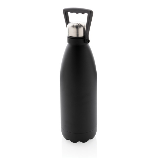 Thermosfles RCS Gerecycled RVS 1500 ml