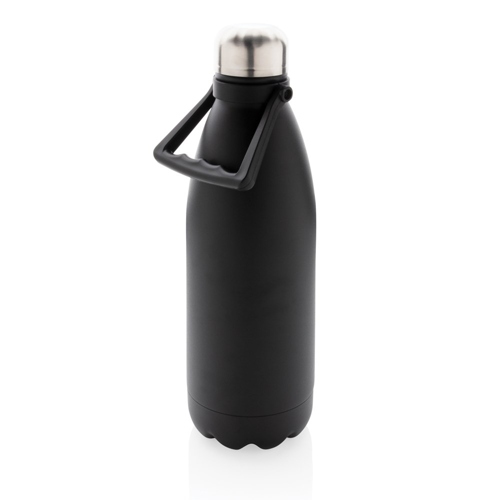 Thermosfles RCS Gerecycled RVS 1500 ml