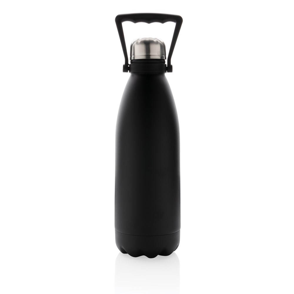 Thermosfles RCS Gerecycled RVS 1500 ml