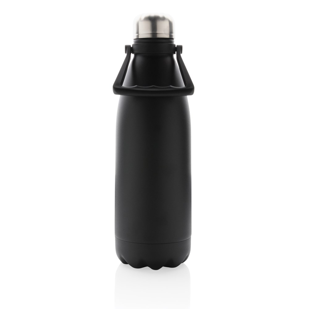 Thermosfles RCS Gerecycled RVS 1500 ml