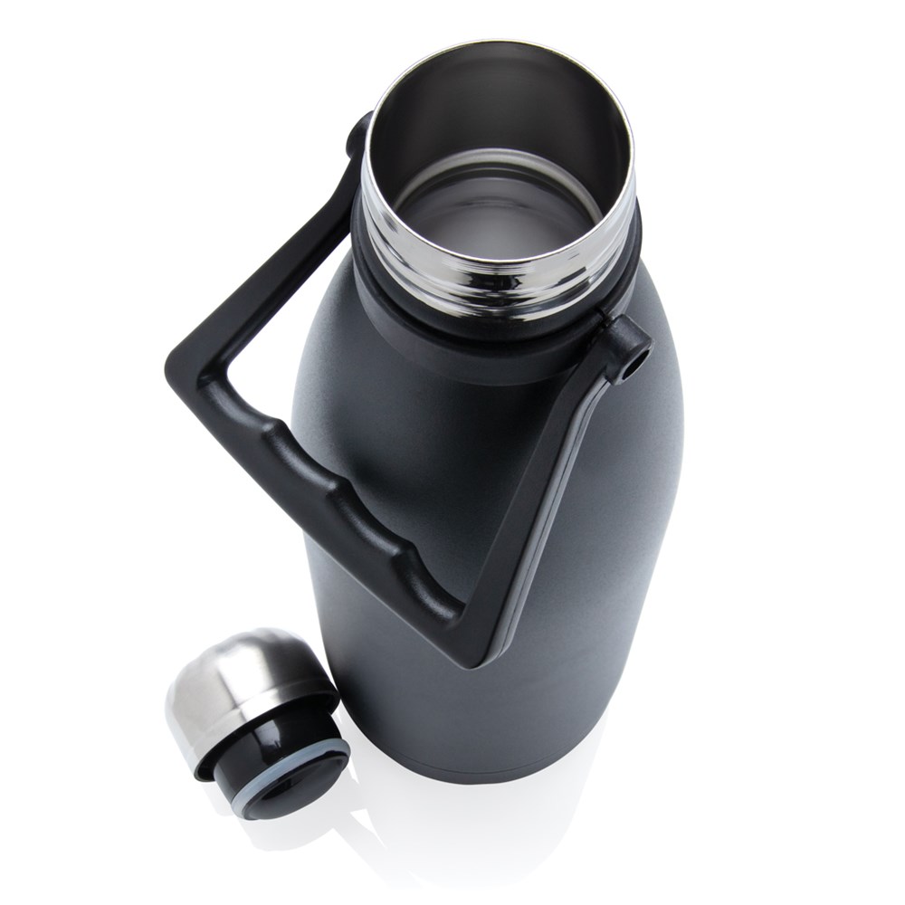 Thermosfles RCS Gerecycled RVS 1500 ml