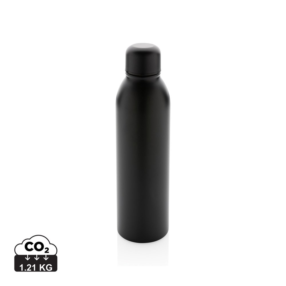 Thermosfles RCS Gerecycled RVS 500 ml