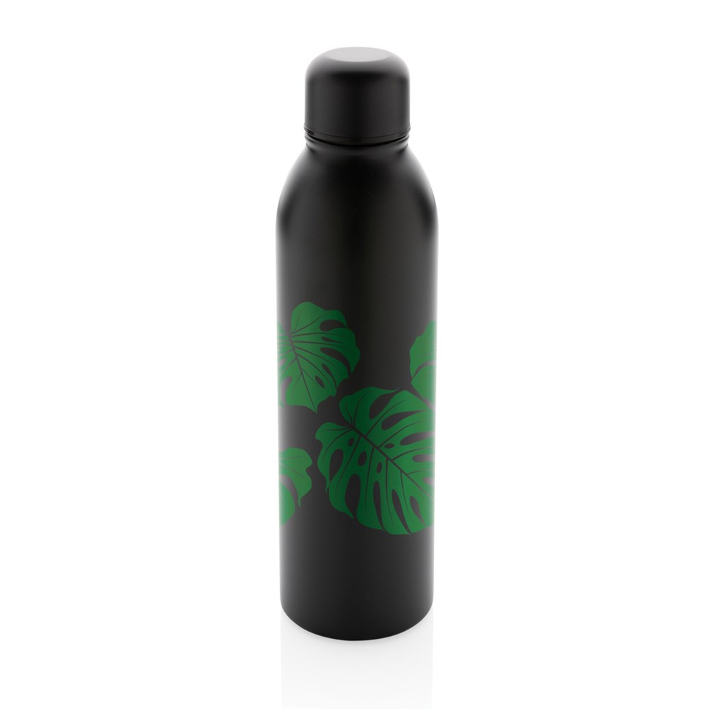 Thermosfles RCS Gerecycled RVS 500 ml