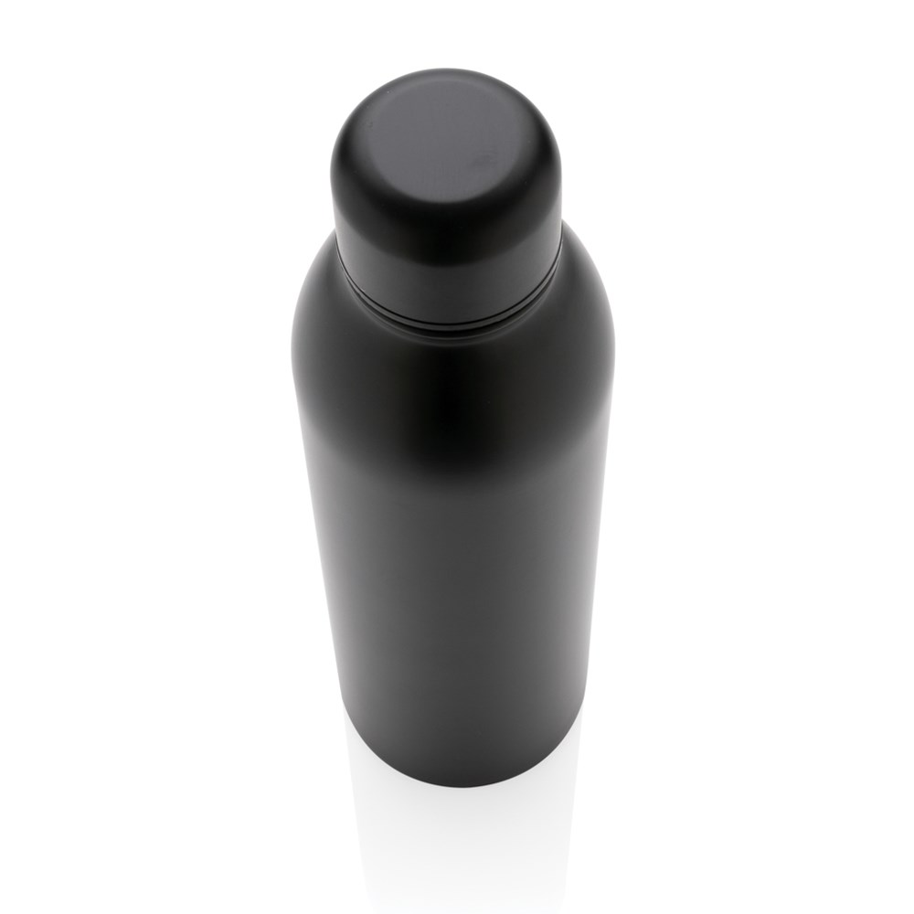 Thermosfles RCS Gerecycled RVS 500 ml