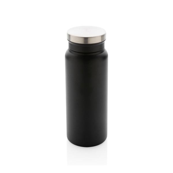 Thermosfles RCS Gerecycled RVS 600 ml