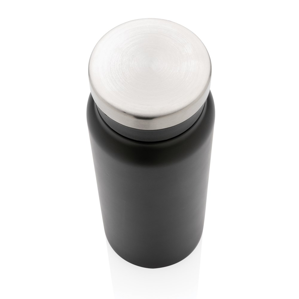 Thermosfles RCS Gerecycled RVS 600 ml