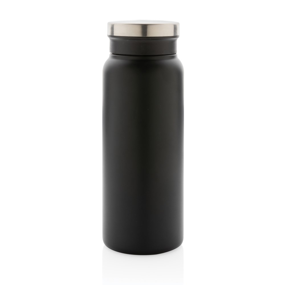 Thermosfles RCS Gerecycled RVS 600 ml