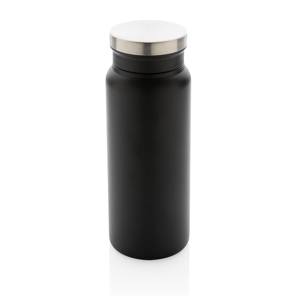 Thermosfles RCS Gerecycled RVS 600 ml