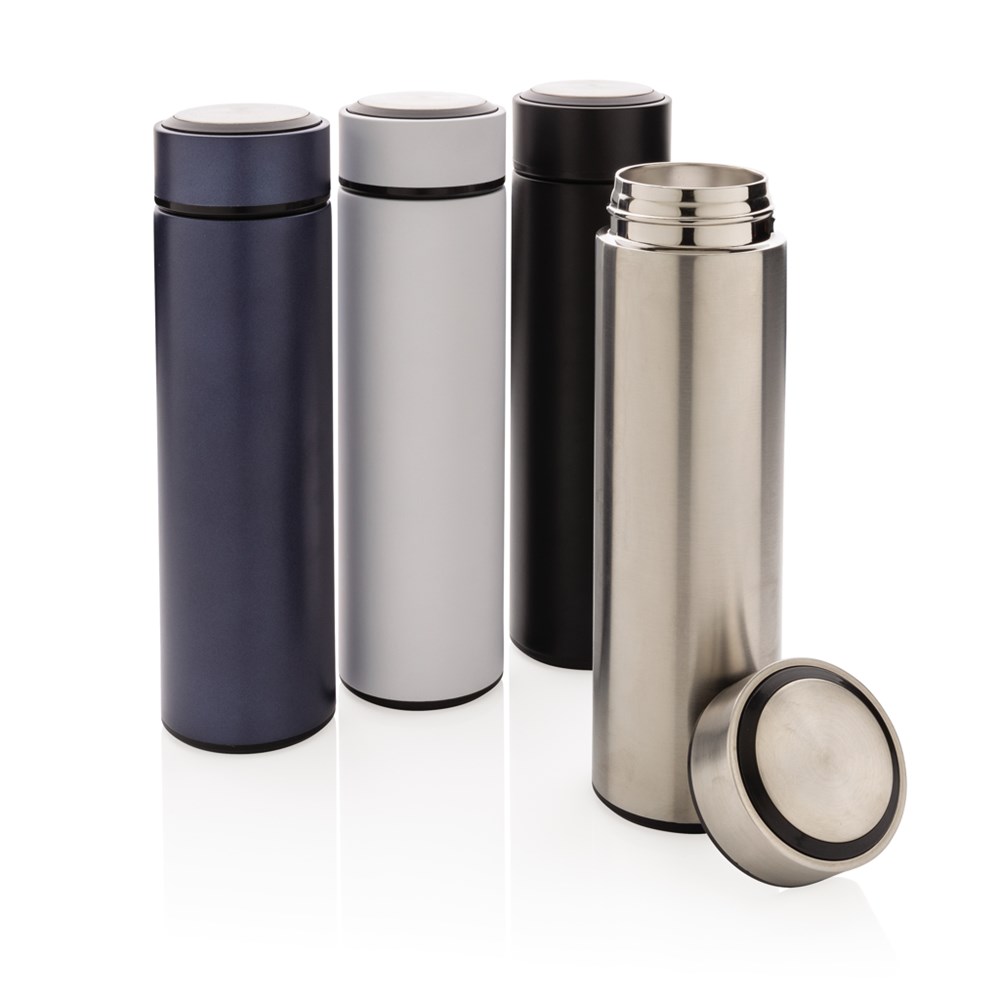 Thermosfles Roestvrijstaal 450 ml
