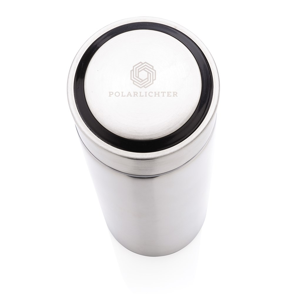 Thermosfles Roestvrijstaal 450 ml