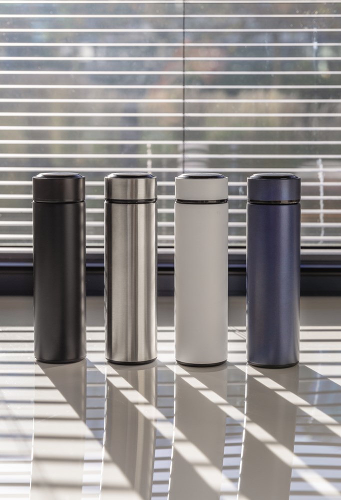 Thermosfles Roestvrijstaal 450 ml