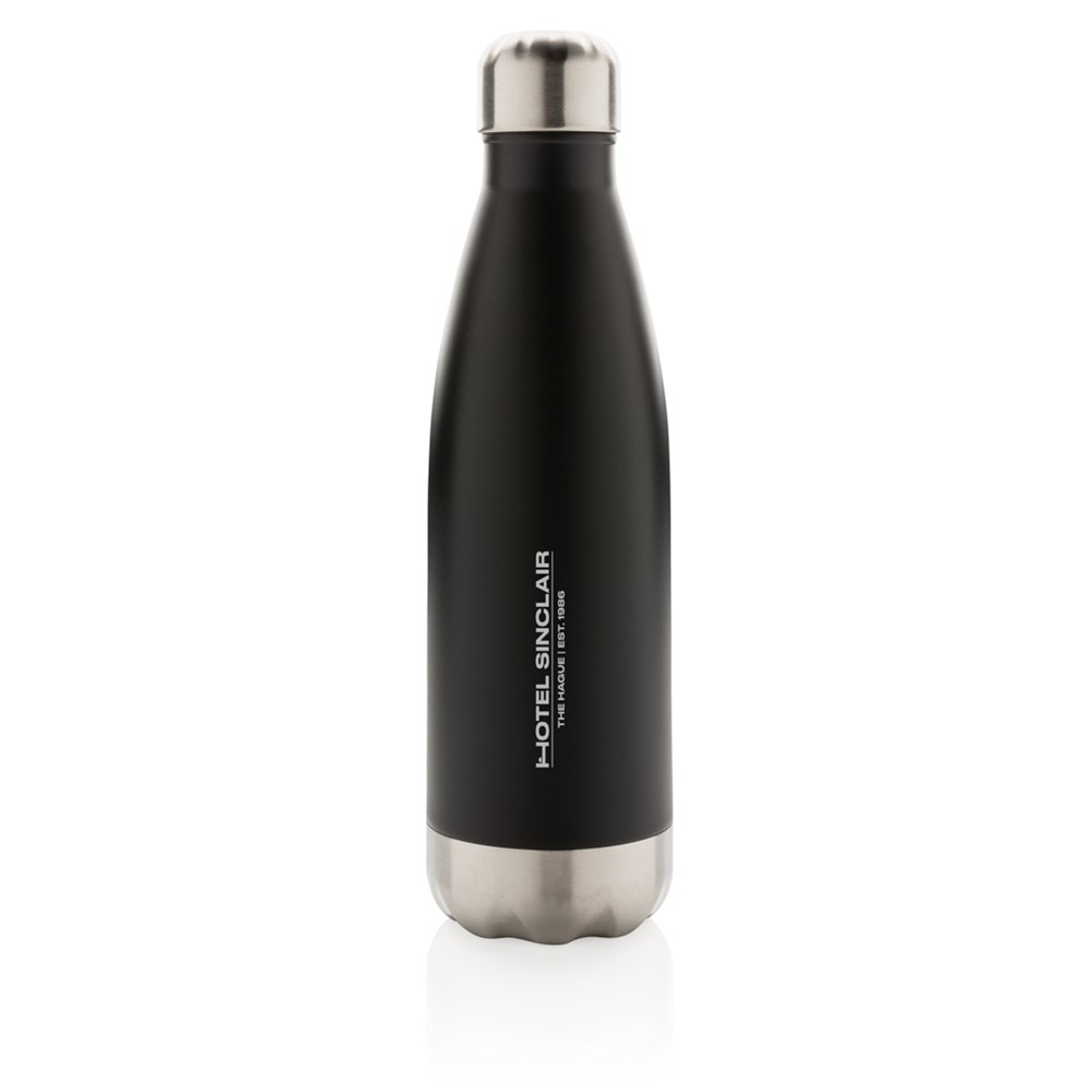 Thermosfles Roestvrijstaal 500 ml