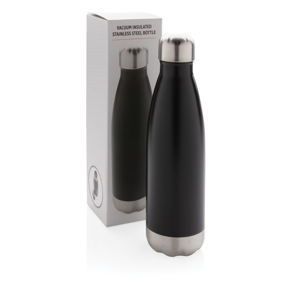 Thermosfles Roestvrijstaal 500 ml