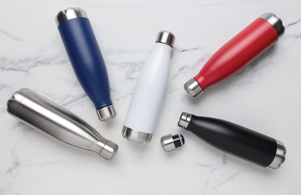 Thermosfles Roestvrijstaal 500 ml