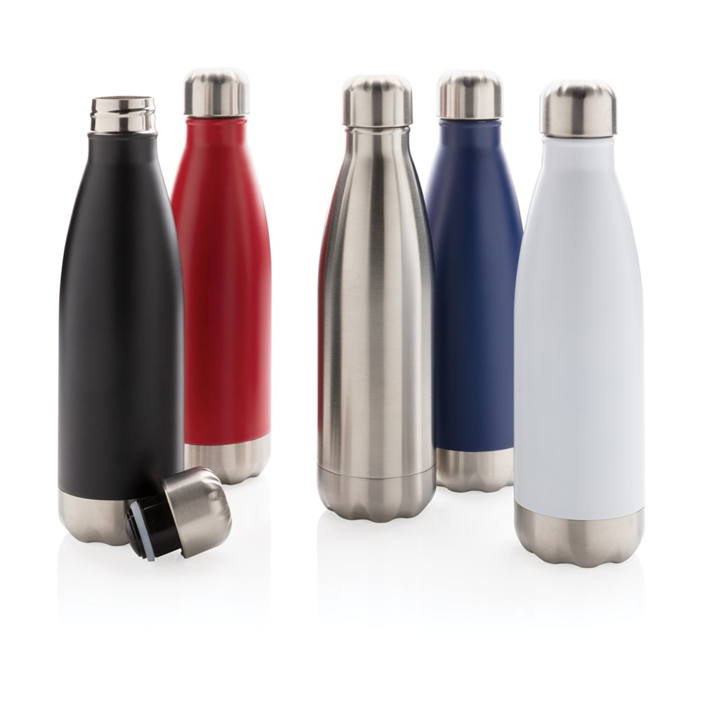 Thermosfles Roestvrijstaal 500 ml