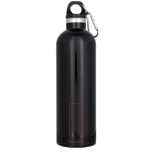 Thermosfles RVS Atlantic 530 ml