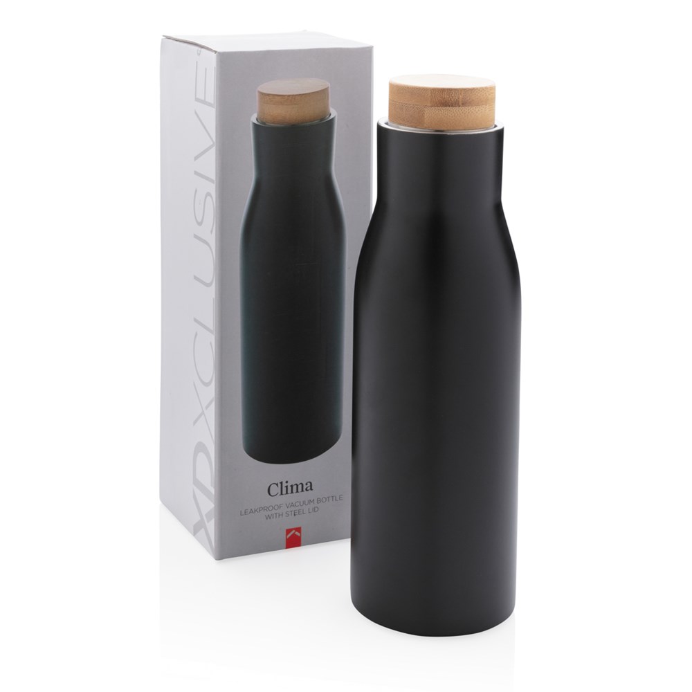 Thermosfles RVS Clima 500 ml