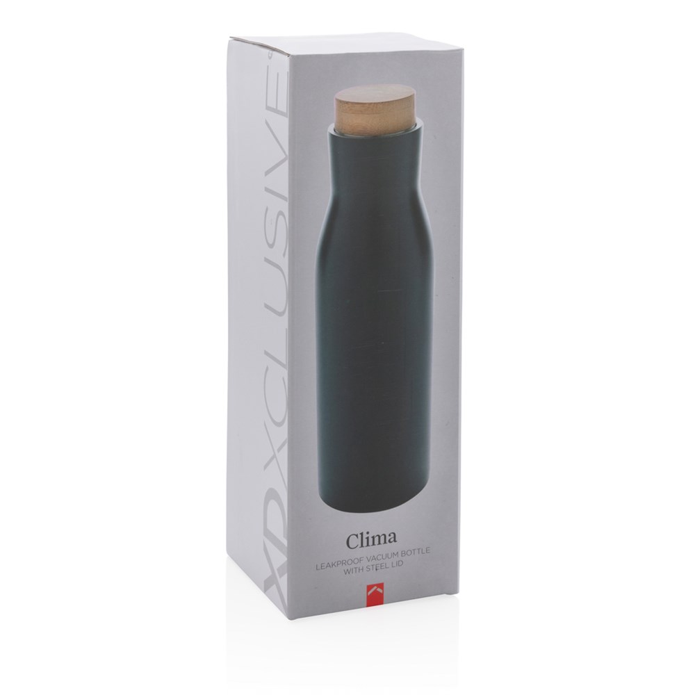 Thermosfles RVS Clima 500 ml