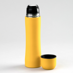 Thermosfles RVS Colorissimo 500 ml