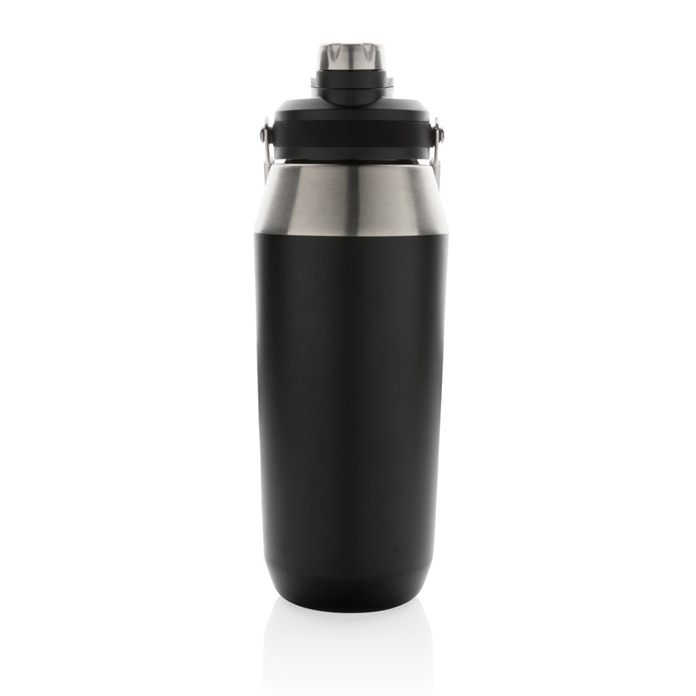 Thermosfles RVS Duo-Functie 1000 ml