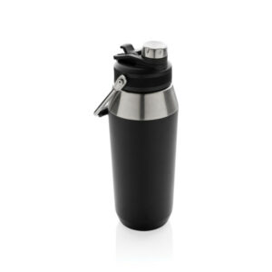 Thermosfles RVS Duo-Functie 1000 ml