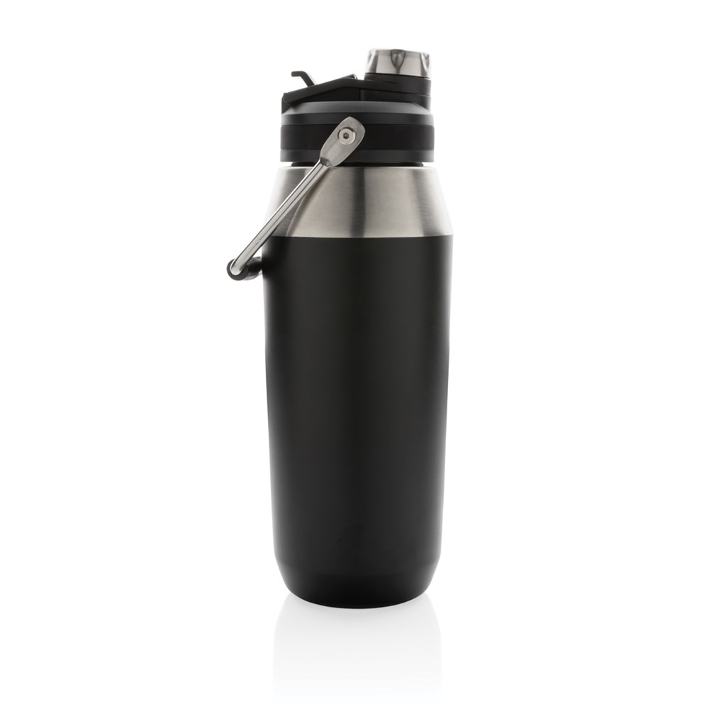 Thermosfles RVS Duo-Functie 1000 ml