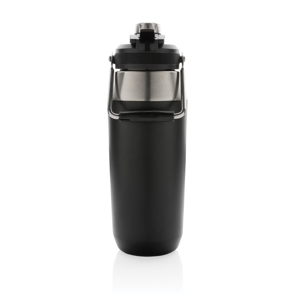 Thermosfles RVS Duo-Functie 1000 ml