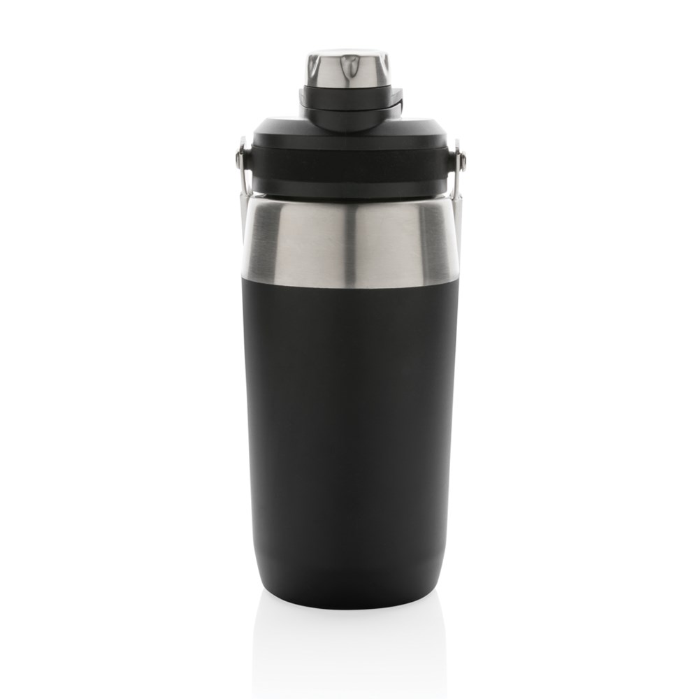 Thermosfles RVS Duo-Functie 500 ml