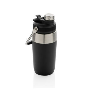 Thermosfles RVS Duo-Functie 500 ml