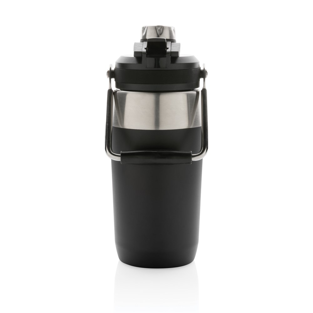 Thermosfles RVS Duo-Functie 500 ml