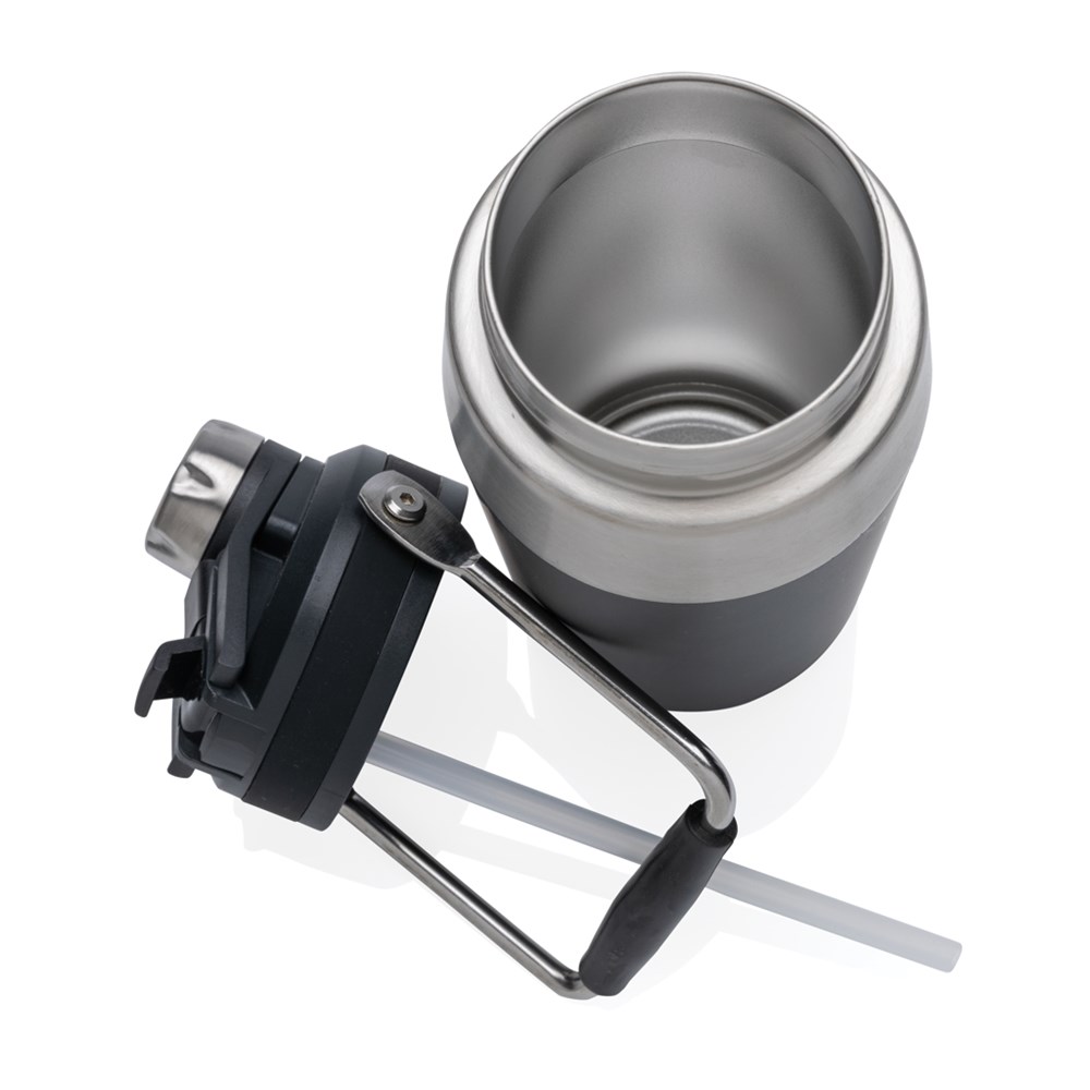Thermosfles RVS Duo-Functie 500 ml