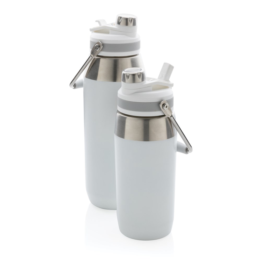 Thermosfles RVS Duo-Functie 500 ml