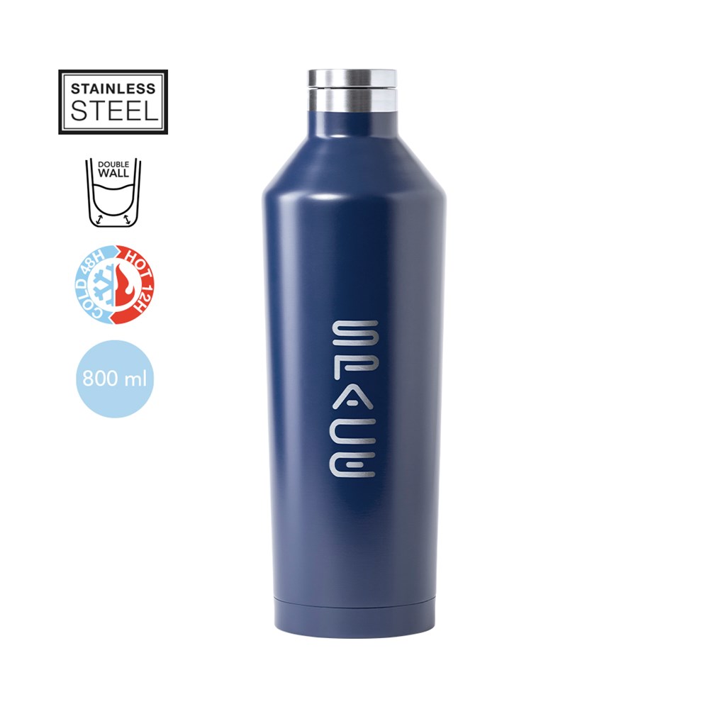 Thermosfles RVS Gristel 800 ml