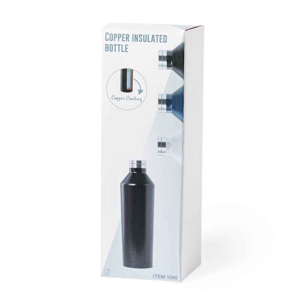 Thermosfles RVS Gristel 800 ml