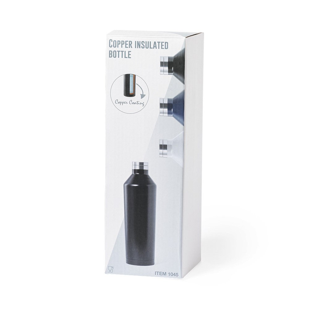 Thermosfles RVS Gristel 800 ml