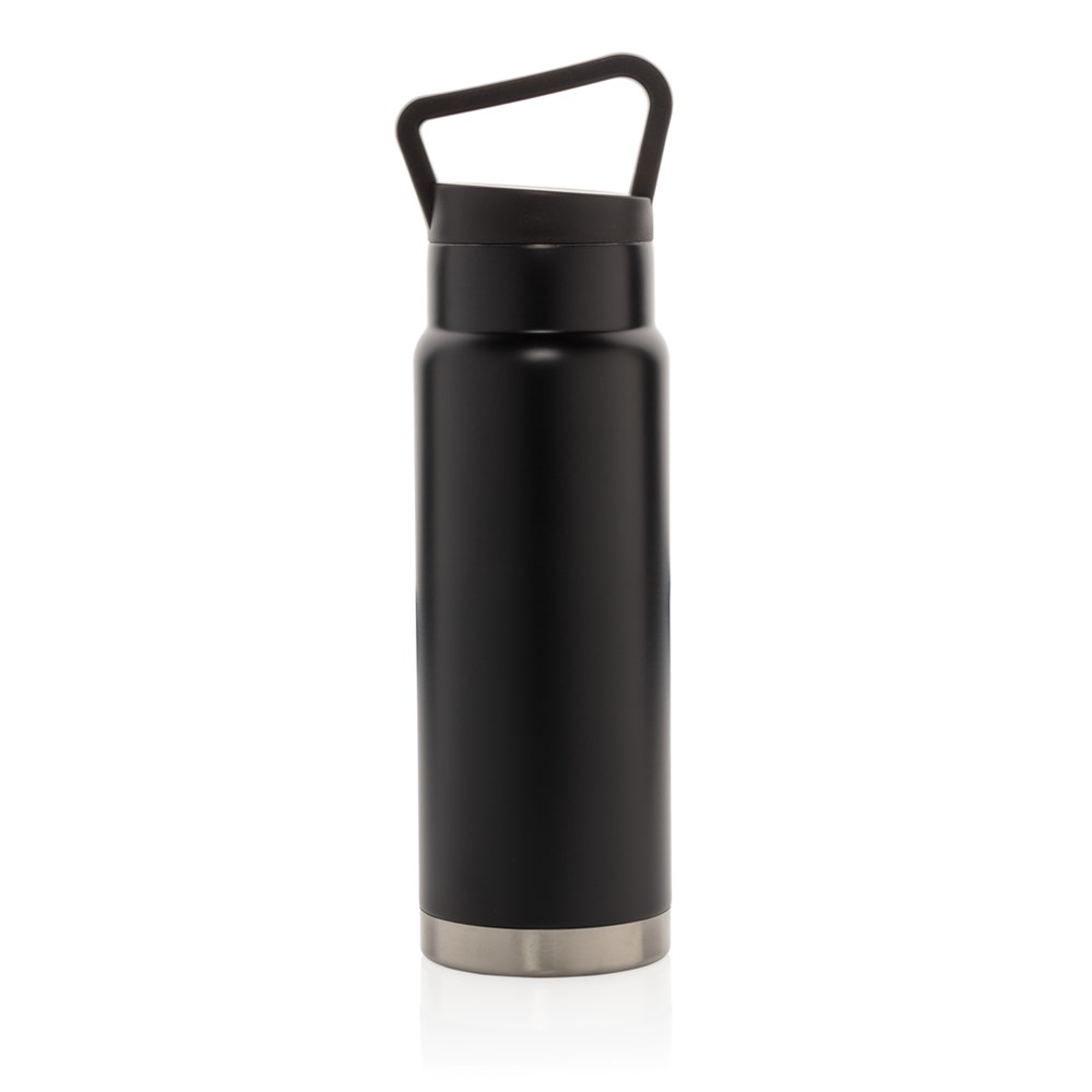 Thermosfles RVS Handvat 650 ml
