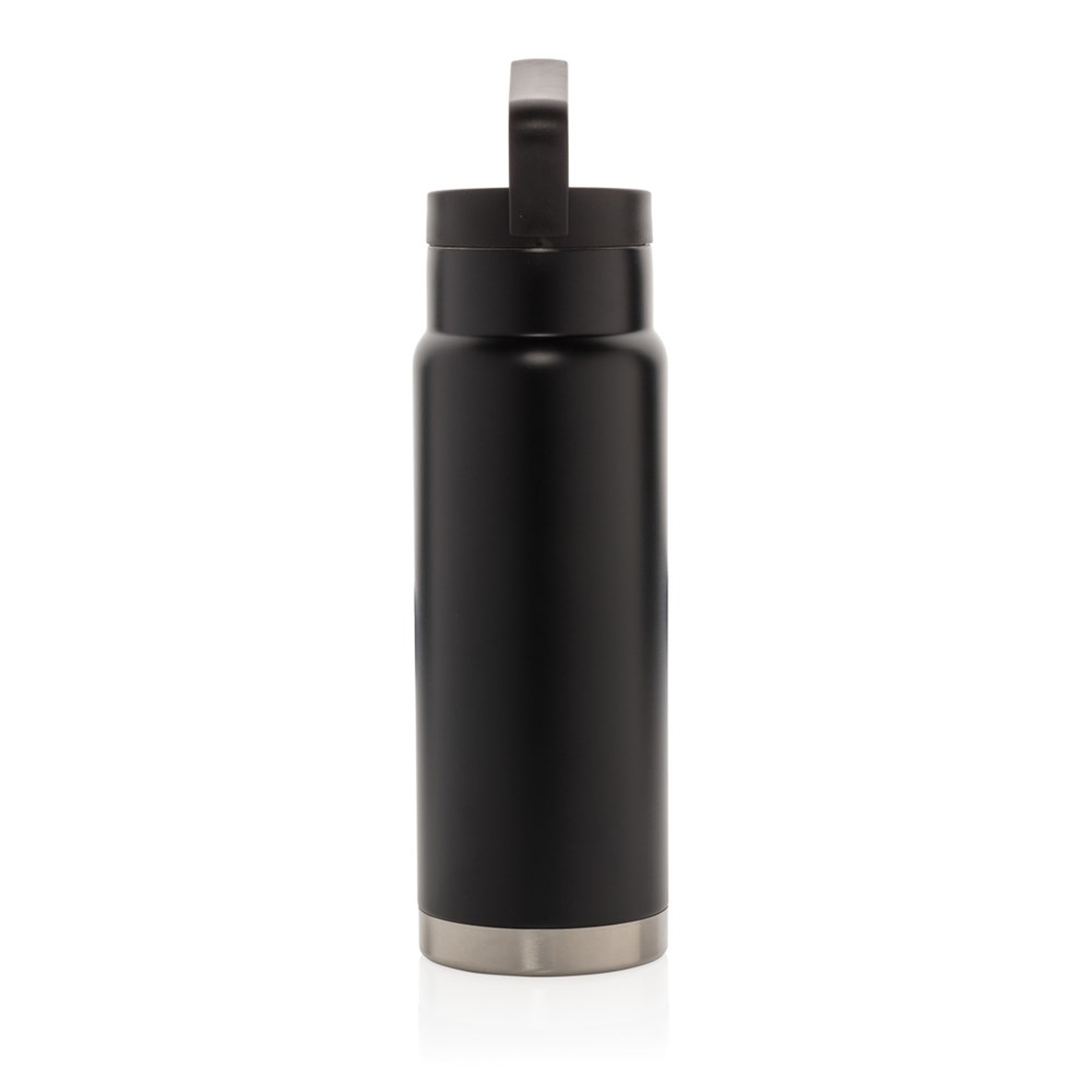 Thermosfles RVS Handvat 650 ml