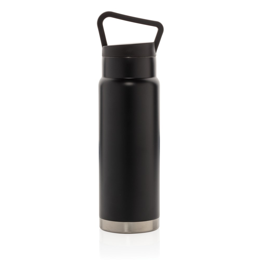 Thermosfles RVS Handvat 650 ml