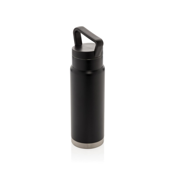 Thermosfles RVS Handvat 650 ml