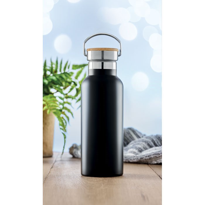 Thermosfles RVS Helsinki 500 ml