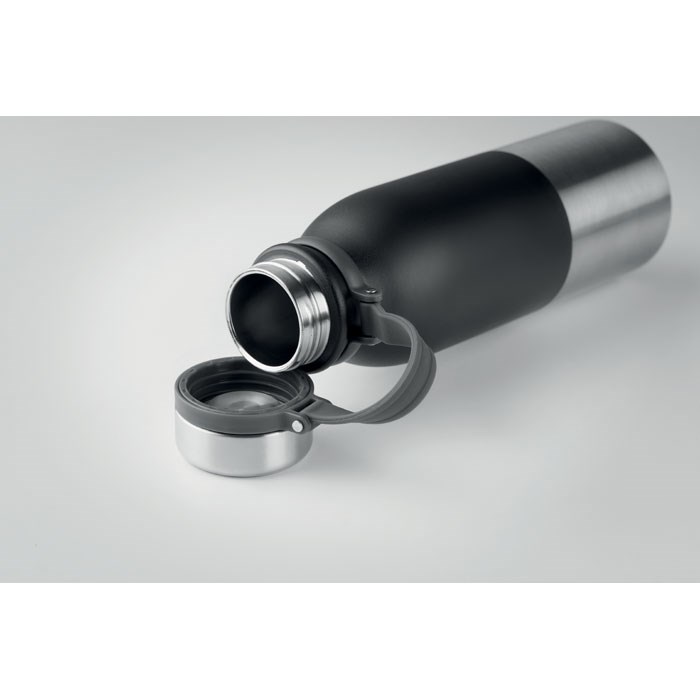 Thermosfles RVS Iceland 600 ml