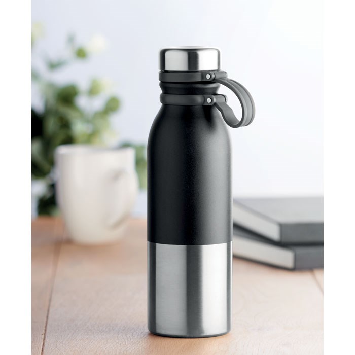 Thermosfles RVS Iceland 600 ml
