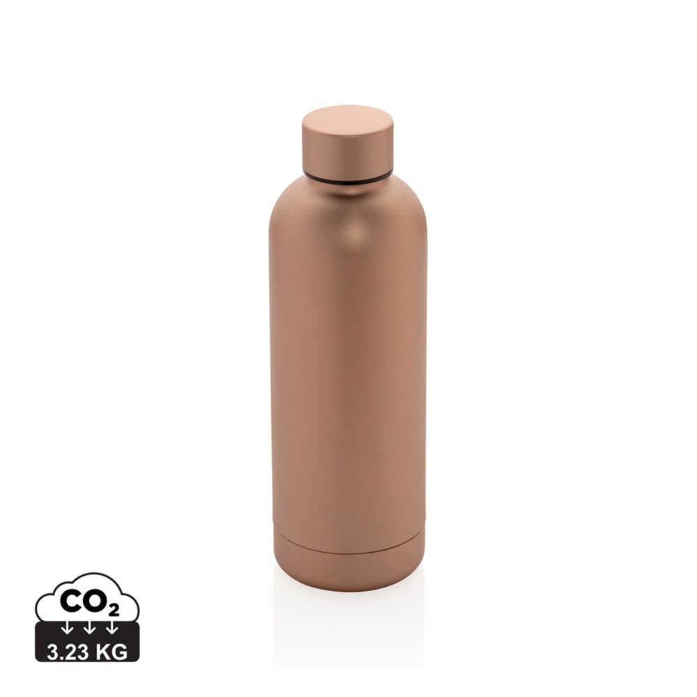 Thermosfles RVS Impact 500 ml
