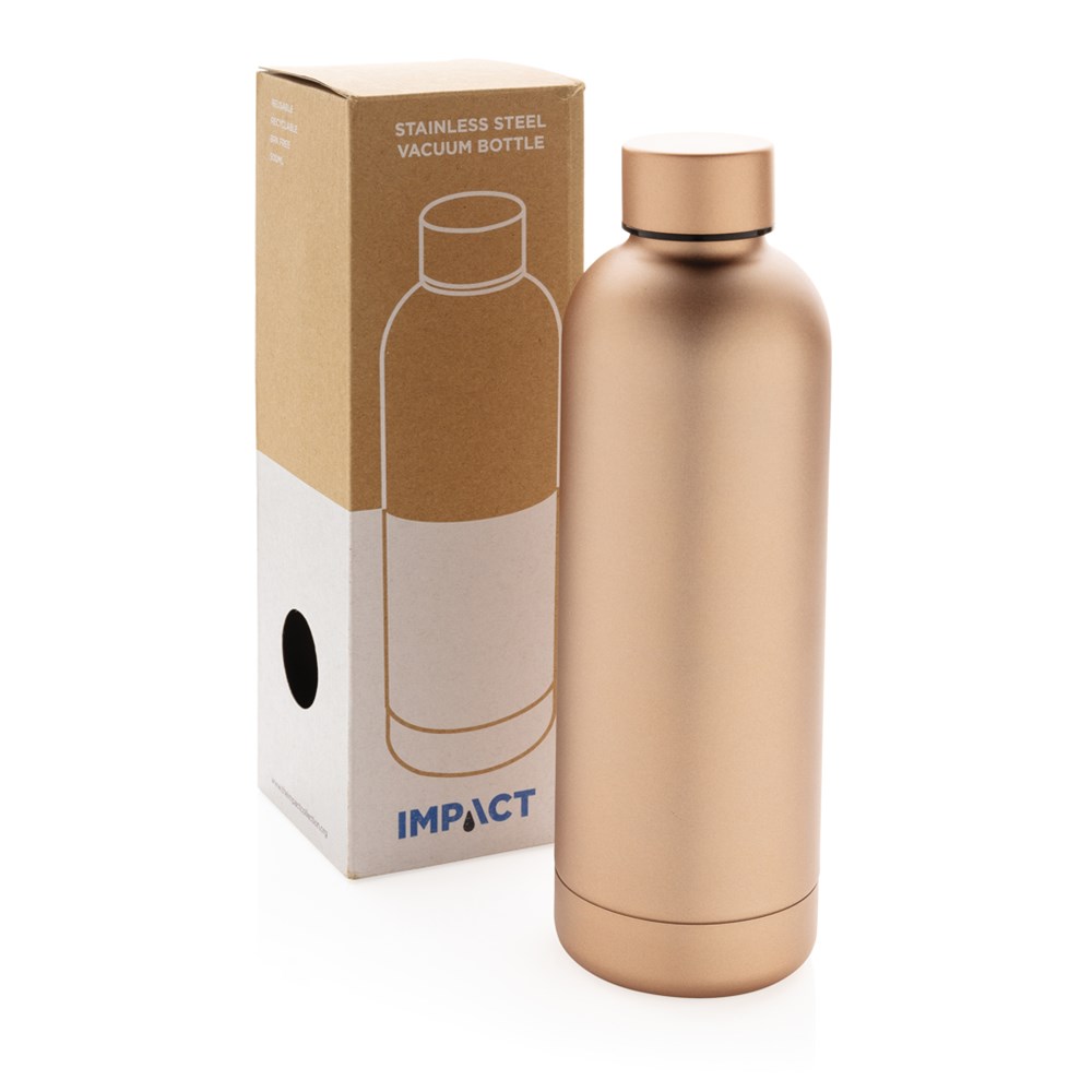 Thermosfles RVS Impact 500 ml