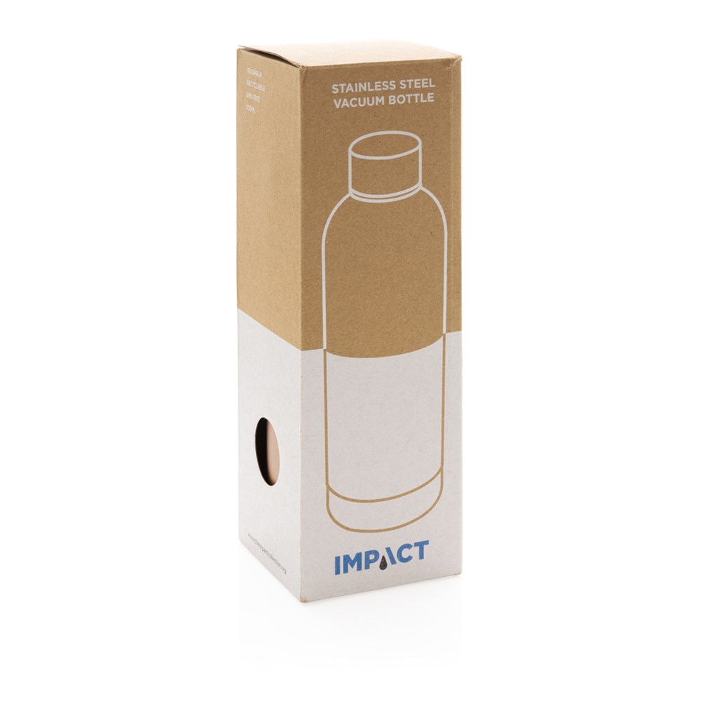 Thermosfles RVS Impact 500 ml